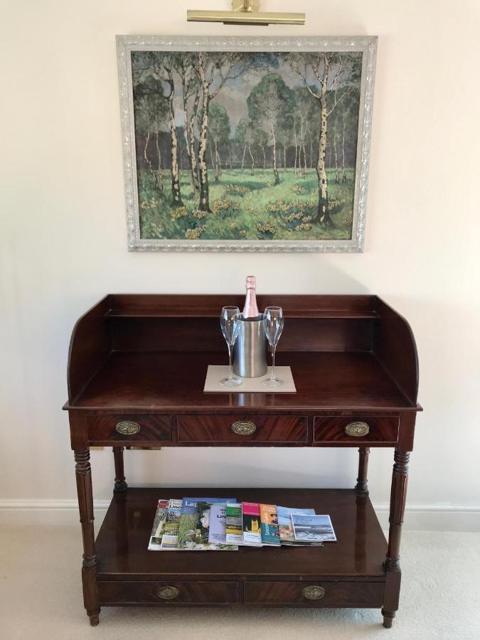 Newball Charming Hen Cottage Countryside Retreat Lincoln מראה חיצוני תמונה