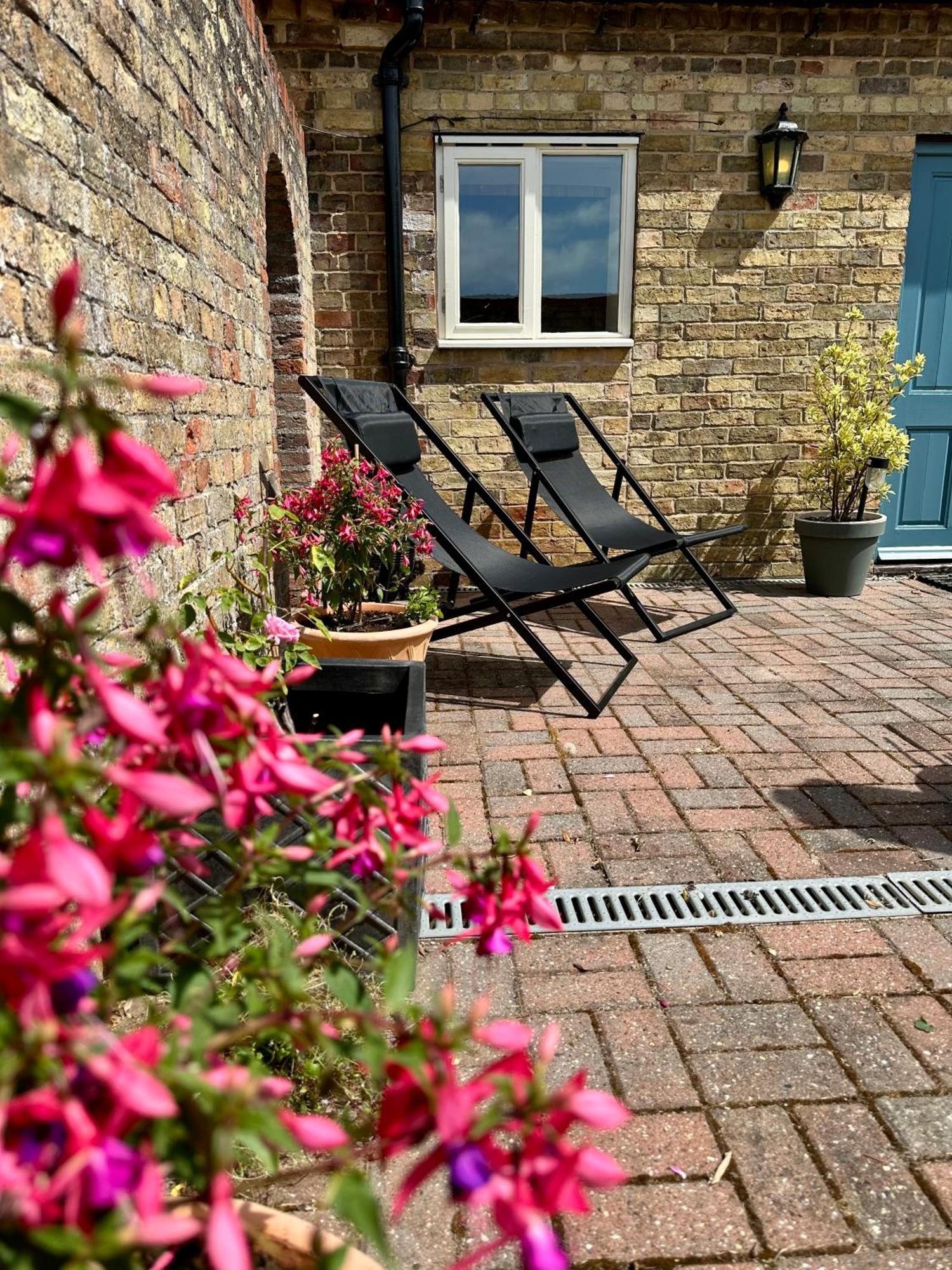 Newball Charming Hen Cottage Countryside Retreat Lincoln מראה חיצוני תמונה